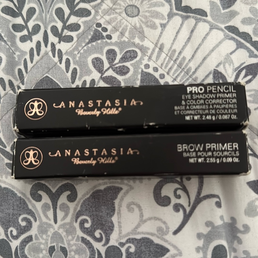 ANASTASIA BEVERLY HILLS PRO PENCIL & BROW PRIMER